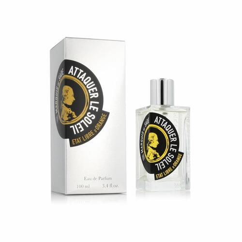 Unisex parfume Etat Libre D'Orange Attaquer Le Soleil Marquis De Sade EDP