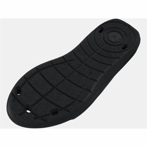 Klipklappere til damer Under Armour Locker IV Sl Sort 38
