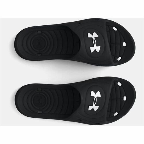 Klipklappere til damer Under Armour Locker IV Sl Sort 38