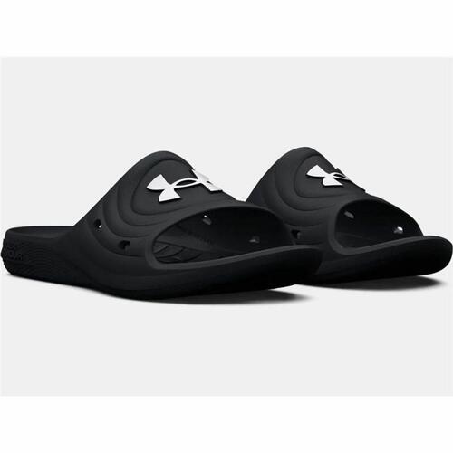 Klipklappere til damer Under Armour Locker IV Sl Sort 38