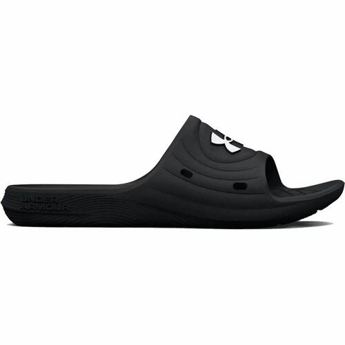 Klipklappere til damer Under Armour Locker IV Sl Sort 39