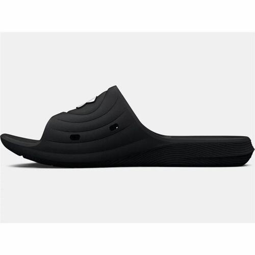 Klipklappere til damer Under Armour Locker IV Sl Sort 39