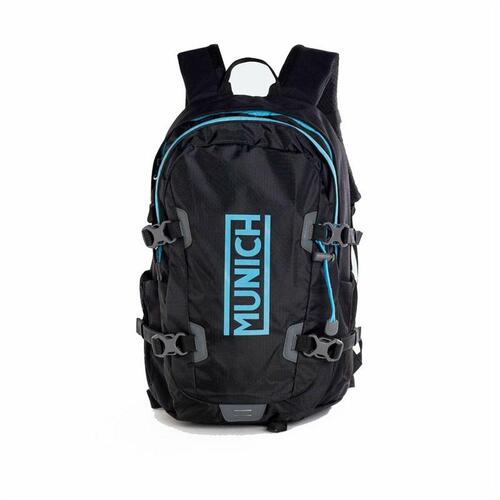Mountain rygsæk Munich Trek Multifarvet