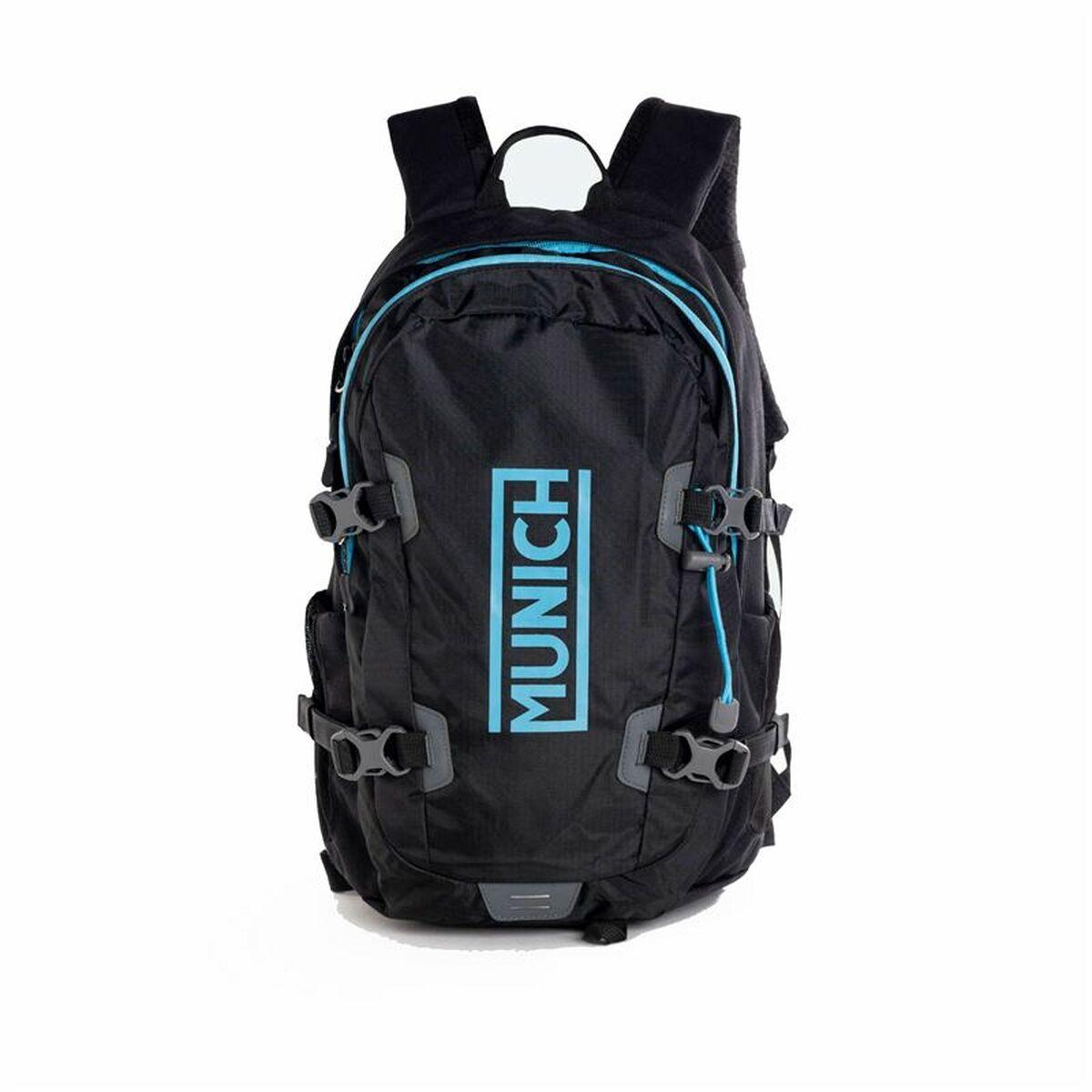 Mountain rygsæk Munich Trek Multifarvet