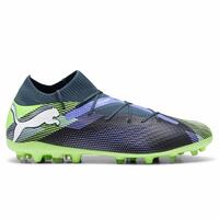 Voksen fodboldstøvler Puma Future 7 Pro Mg Sort 42