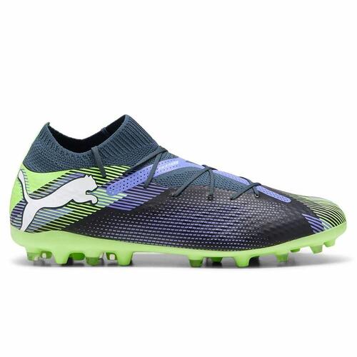 Voksen fodboldstøvler Puma Future 7 Pro Mg Sort 42