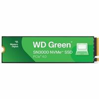 Harddisk Western Digital WDS100T4G0E 1 TB SSD