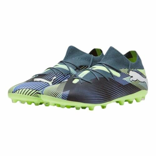 Voksen fodboldstøvler Puma Future 7 Match Mg 43