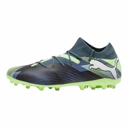 Voksen fodboldstøvler Puma Future 7 Match Mg 43