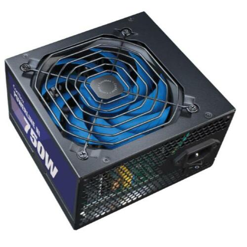 Strømforsyning CoolBox COO-FAPW3-750 750 W