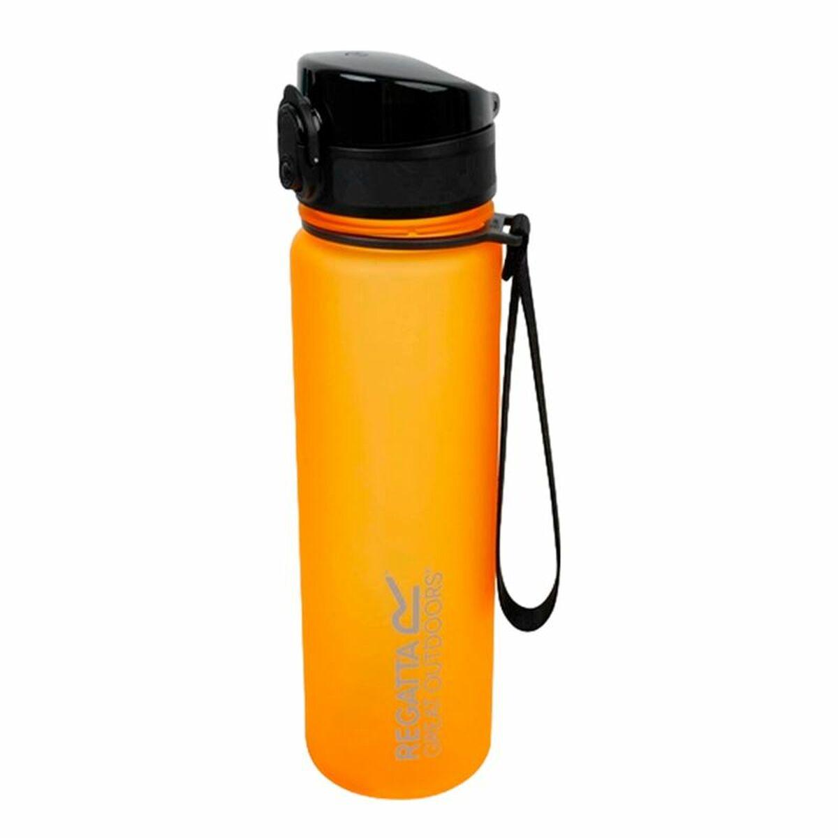 Regatta vandflaske RCE128-188 - Orange 600 ml (Tritan, BPA-fri)