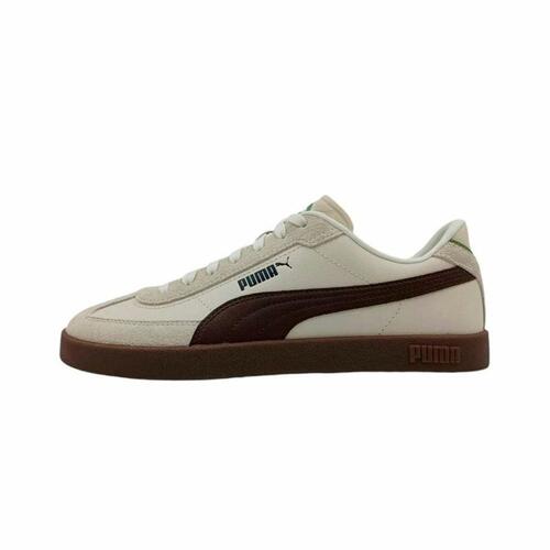 Kondisko til Mænd Puma Club II Era Brun Beige 42.5