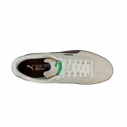 Kondisko til Mænd Puma Club II Era Brun Beige 42.5