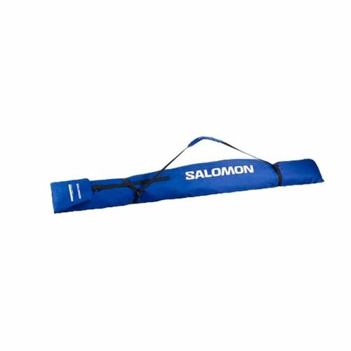 Skistativ Salomon Original 1 Pair 160-210 Blå