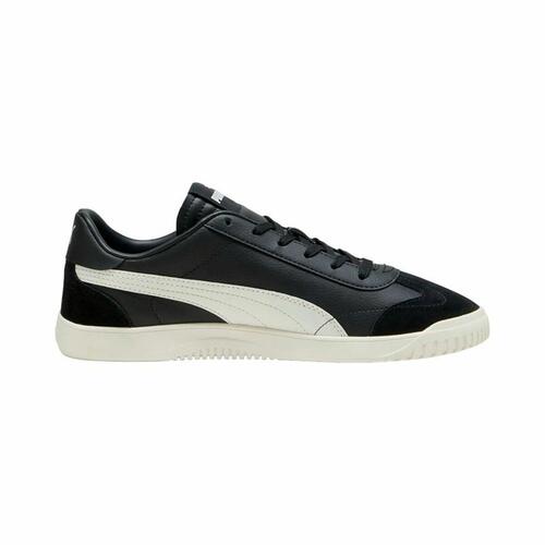 Kondisko til Mænd Puma Puma Club 5V5 Sd Sort 43