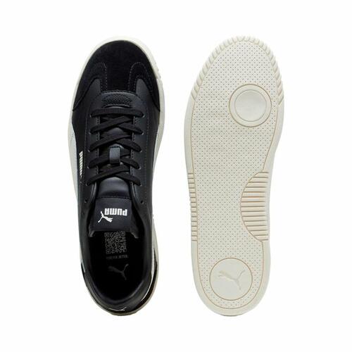 Kondisko til Mænd Puma Puma Club 5V5 Sd Sort 44