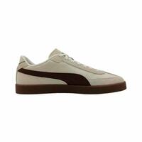 Kondisko til Mænd Puma Club II Era Brun Beige 44.5