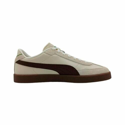 Kondisko til Mænd Puma Club II Era Brun Beige 44.5
