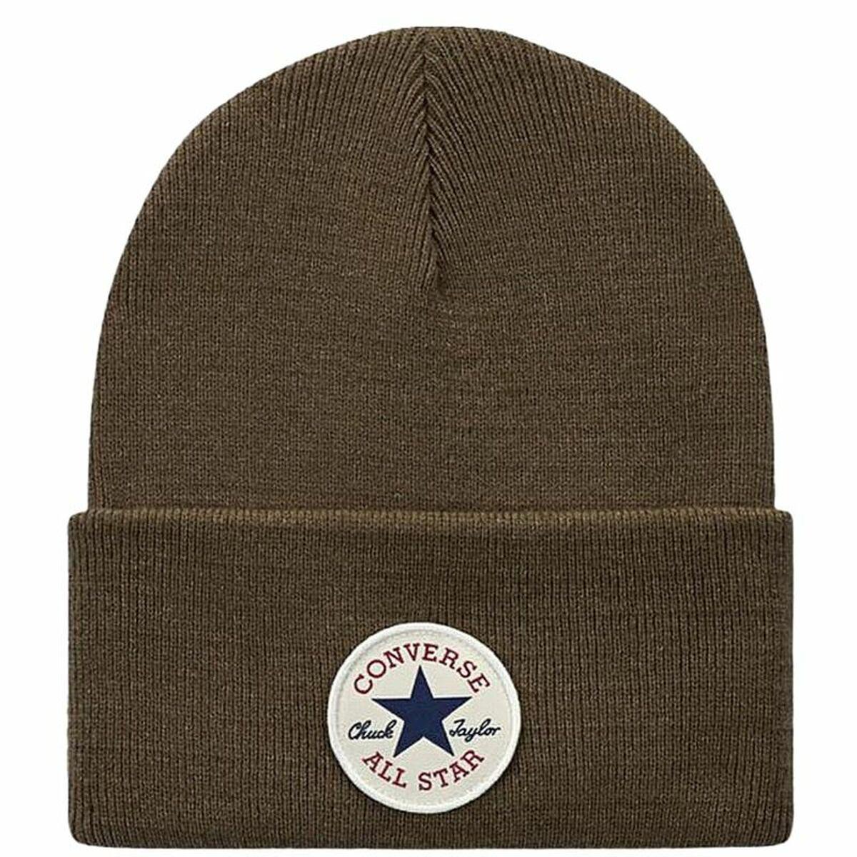 Converse beanie 10022137-A22 - Multifarvet