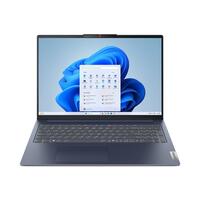Bærbar computer Lenovo 83DC007ASP 16" Intel Evo Core Ultra 5 125H 32 GB RAM 1 TB SSD Spansk qwerty