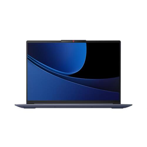 Bærbar computer Lenovo 83DC007ASP 16" Intel Evo Core Ultra 5 125H 32 GB RAM 1 TB SSD Spansk qwerty