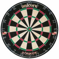 dartskive Atipick UNICORN STRIKER Konkurrence