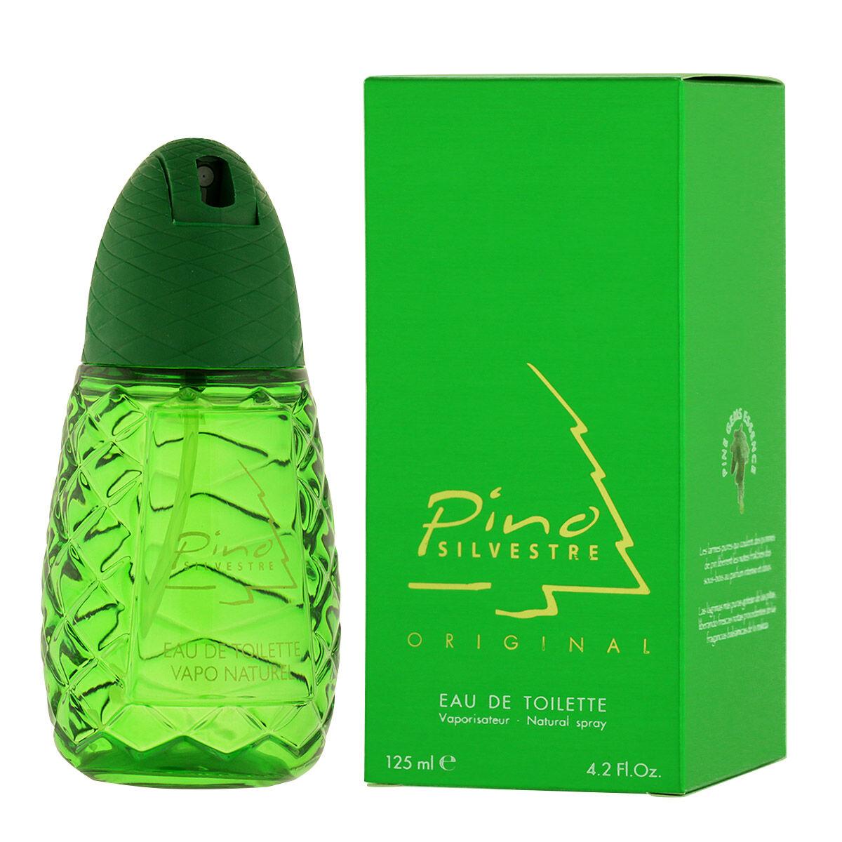 Pino Silvestre Original Eau de Toilette til mænd 125 ml billede