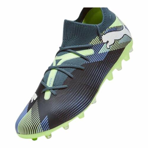 Voksen fodboldstøvler Puma Future 7 Match Mg 42.5