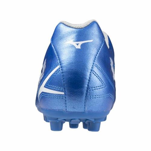 Voksen fodboldstøvler Mizuno Monarcida Neo III Select Ag Blå 42