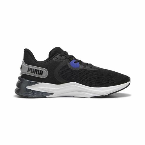 Sportssneakers til damer Puma Disperse Xt 3 Wn'S Sort 38