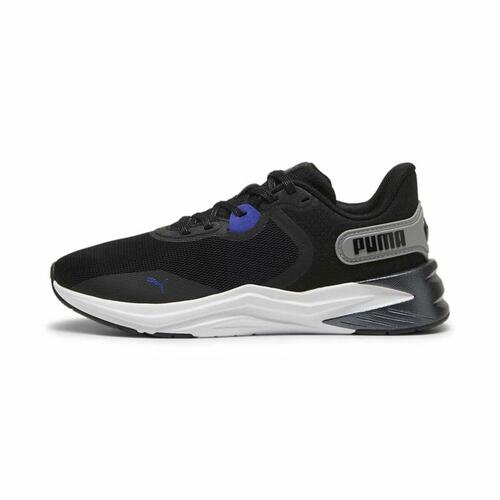 Sportssneakers til damer Puma Disperse Xt 3 Wn'S Sort 38