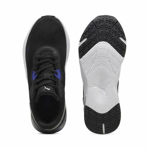 Sportssneakers til damer Puma Disperse Xt 3 Wn'S Sort 38