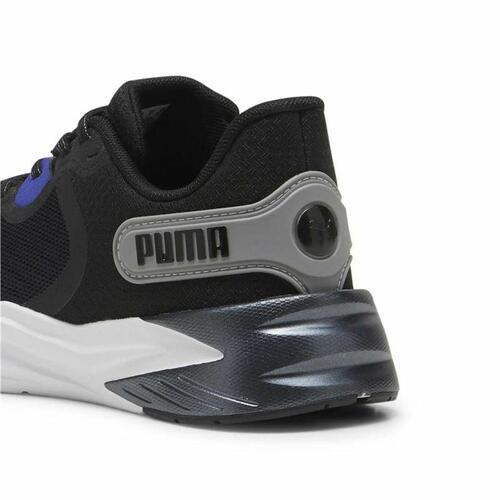 Sportssneakers til damer Puma Disperse Xt 3 Wn'S Sort 39