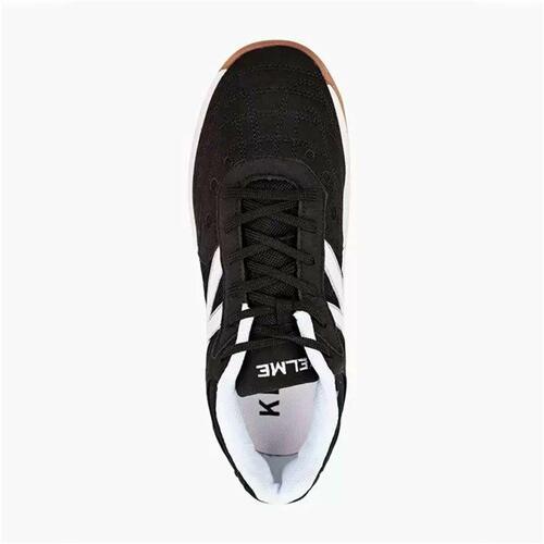 Herre sneakers Kelme Copa Sort 40