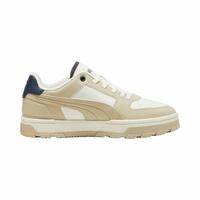 Kondisko til Mænd Puma Caven 2.0 Abrupt Hvid Beige 43