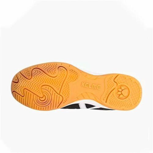 Herre sneakers Kelme Copa Sort 44