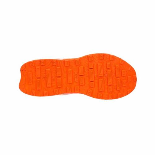 Sportssneakers til damer Atom AT159 Terra V2 Laksefarvet 39