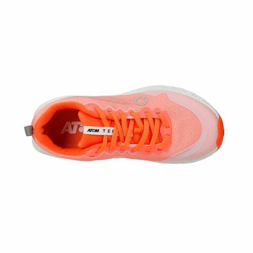 Sportssneakers til damer Atom AT159 Terra V2 Laksefarvet 40