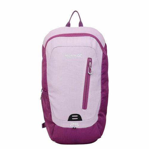 Vandrerygsæk Regatta Highton V2 Violet Polyester