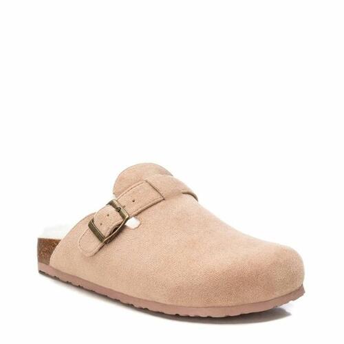 Træsko XTI Beige 41