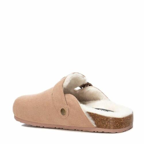 Træsko XTI Beige 41
