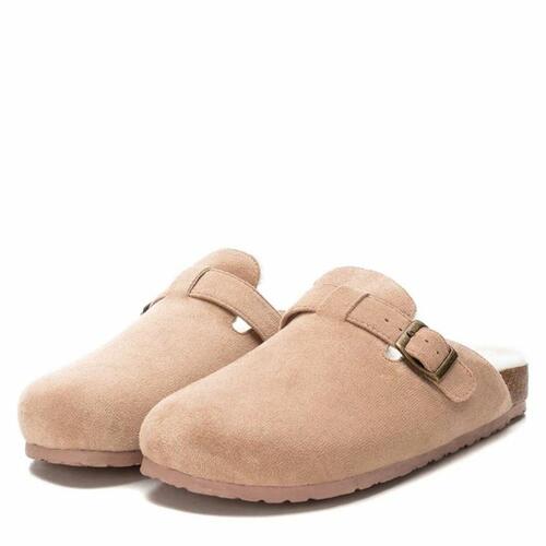 Træsko XTI Beige 41