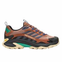 Løbesko til voksne Merrell Moab Speed 2 Gtx Brun 43.5
