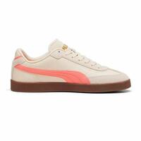 Kvinde Casual Sneakers Puma Club II Era Beige 36