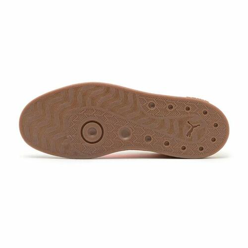 Kvinde Casual Sneakers Puma Club II Era Beige 36