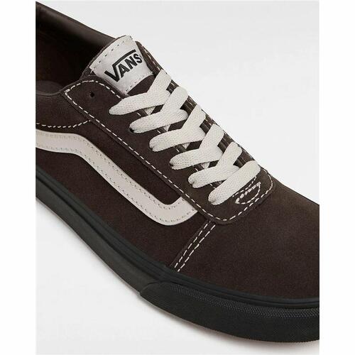 Kondisko til Mænd Vans Ward Sort 43