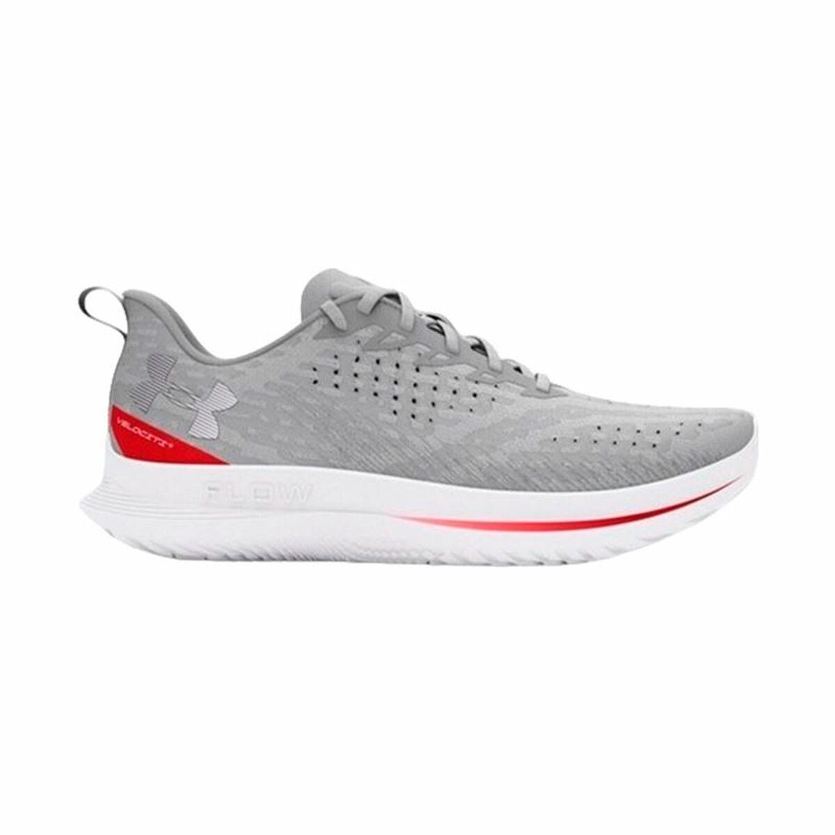 Løbesko til voksne Under Armour Velociti 4 43