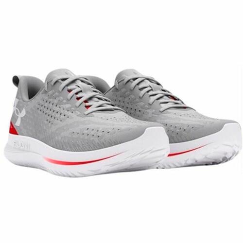 Løbesko til voksne Under Armour Velociti 4 43