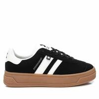 Kvinde Casual Sneakers XTI Sort 40