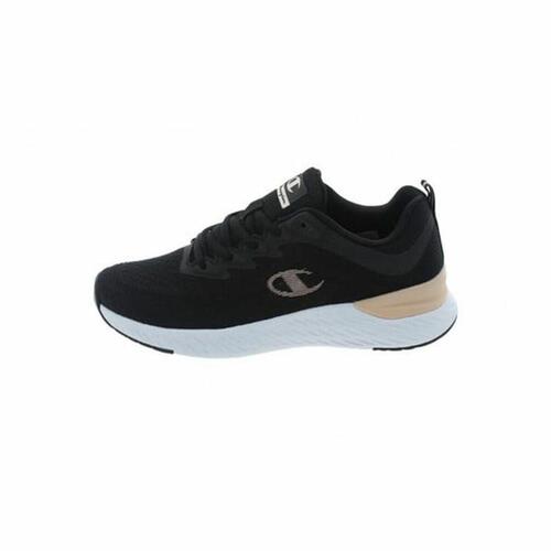 Kondisko til Mænd Champion Bold Base Low Cut Shoe Sort 39
